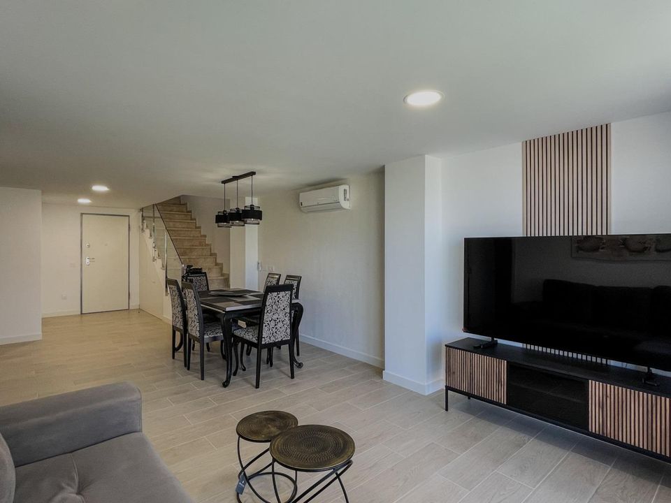 Duplex i Finestrat, Alicante - foto 4