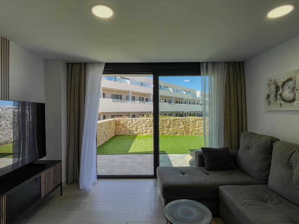 Duplex i Finestrat, Alicante - foto 5