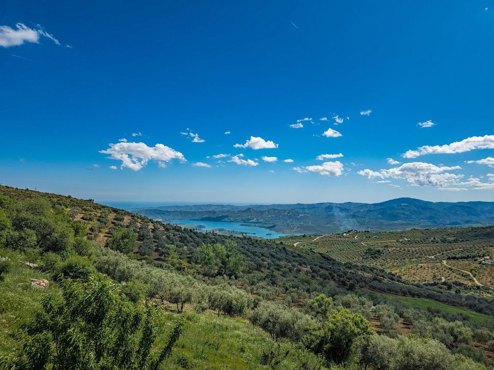 Cortijo em Periana, Malaga - foto 4