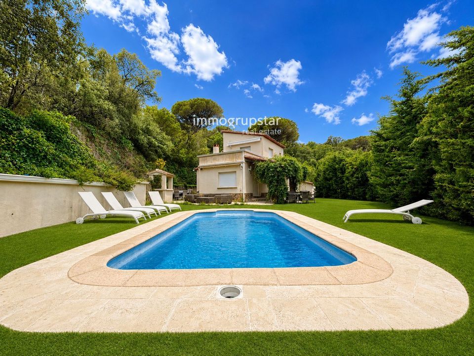 Villa i Sant Antoni De Calonge, Gerona - foto 1