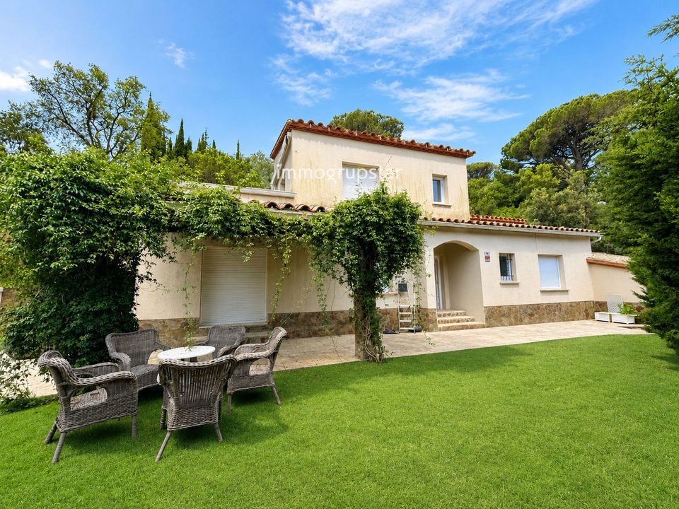 Villa i Sant Antoni De Calonge, Gerona - foto 2
