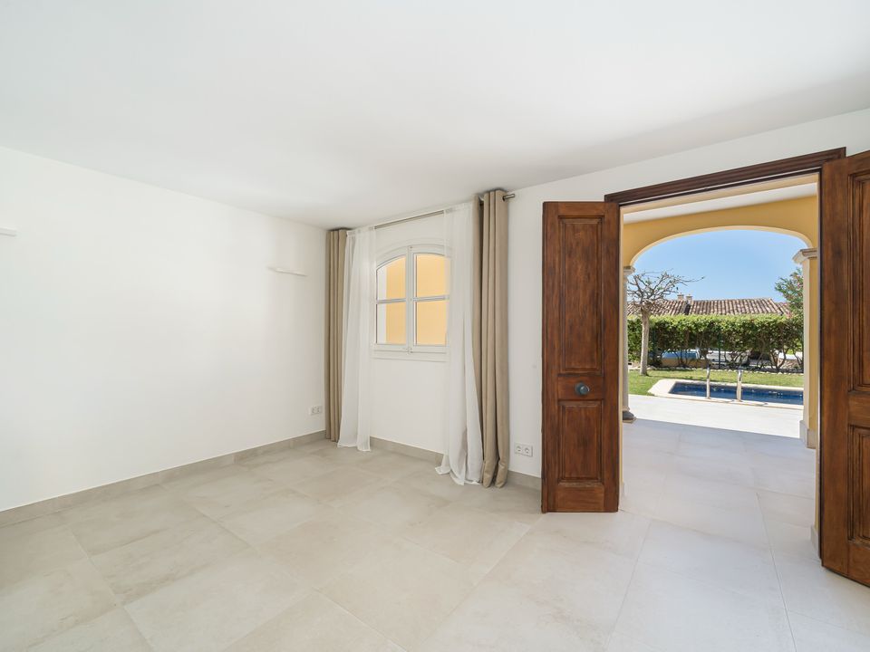 Byhus i Santa Ponsa, Mallorca - foto 3