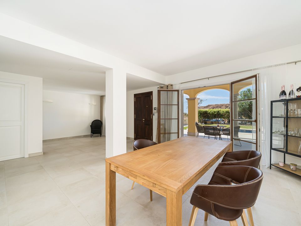 Byhus i Santa Ponsa, Mallorca - foto 4