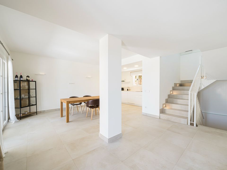Byhus i Santa Ponsa, Mallorca - foto 5