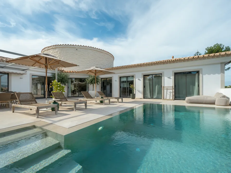 Villa Santa Ponsa, Mallorca - foto 2