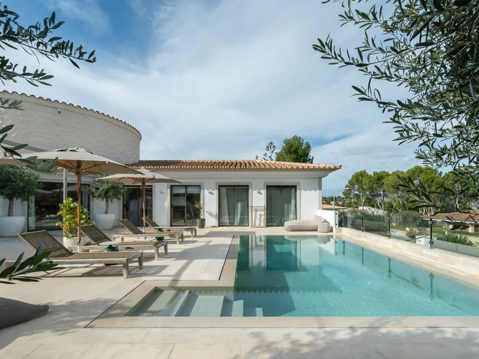 Villa Santa Ponsa, Mallorca - foto 3