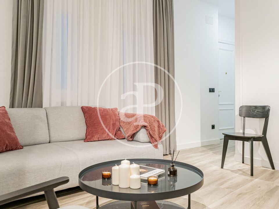 Apartament a Madrid, Madrid - foto 2