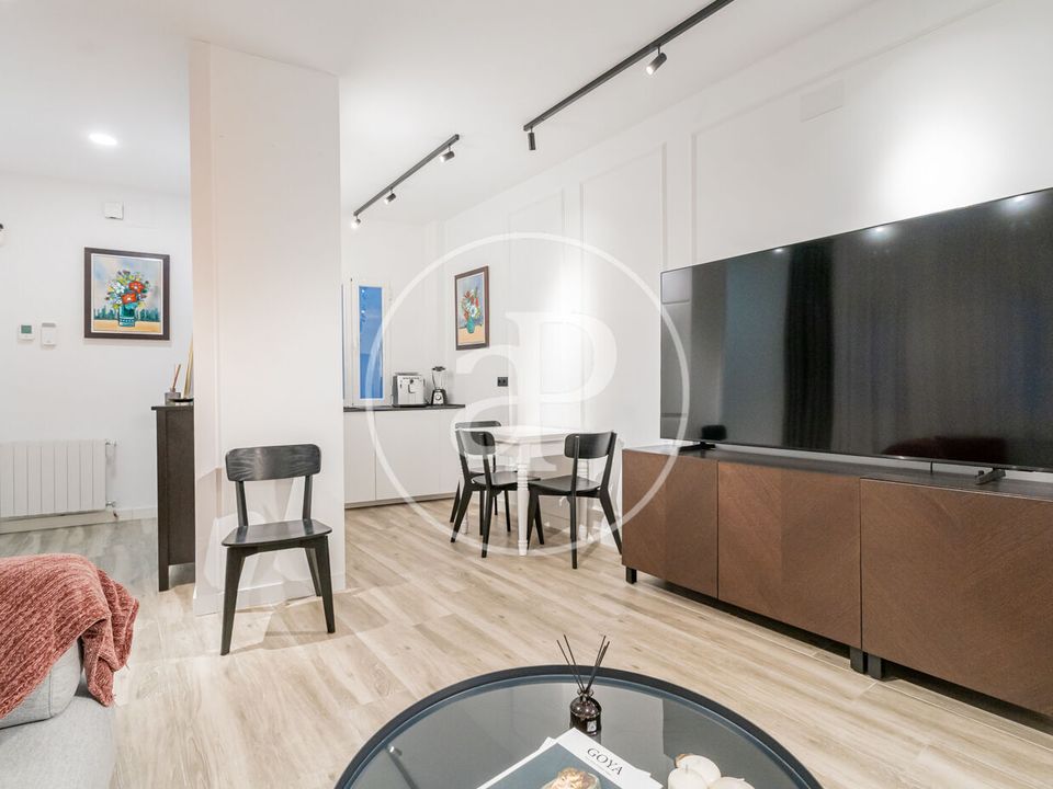Apartament a Madrid, Madrid - foto 3