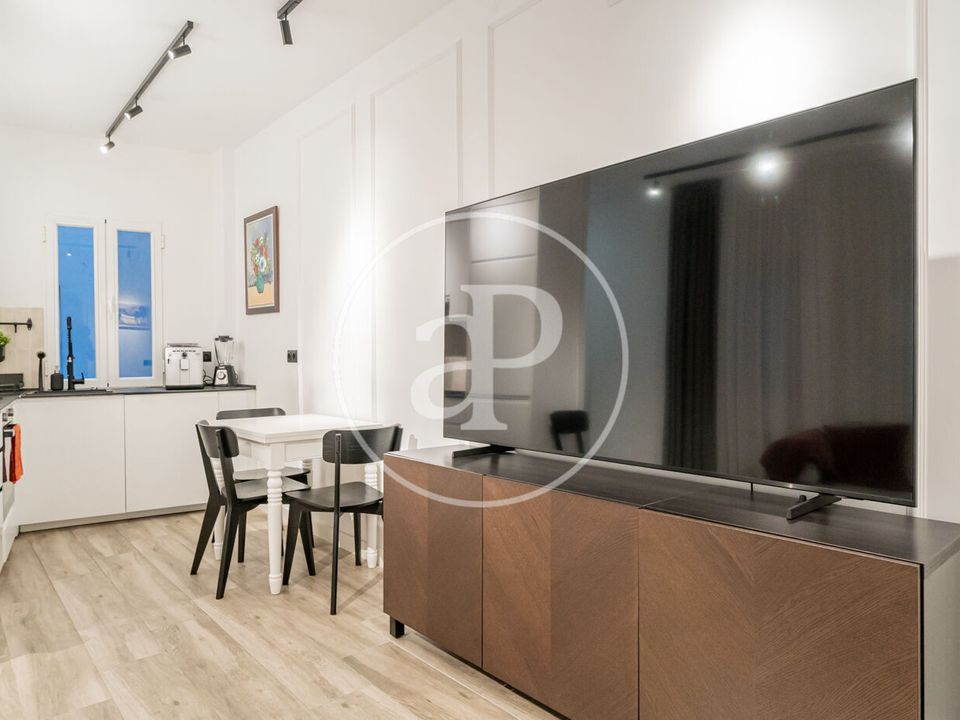 Apartament a Madrid, Madrid - foto 4