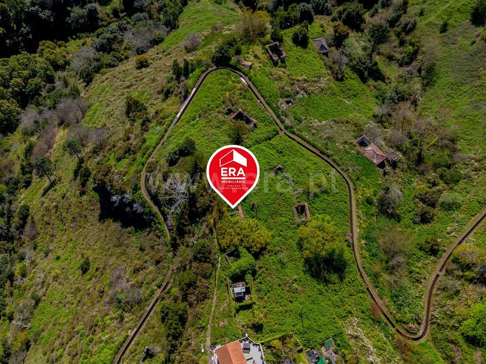 Helårsgrund i Santa Cruz, Madeira - foto 2