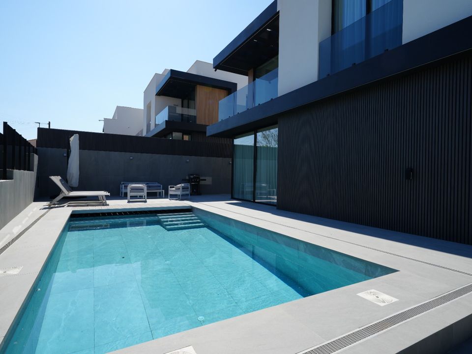 Villa i Albir, Alicante - foto 1