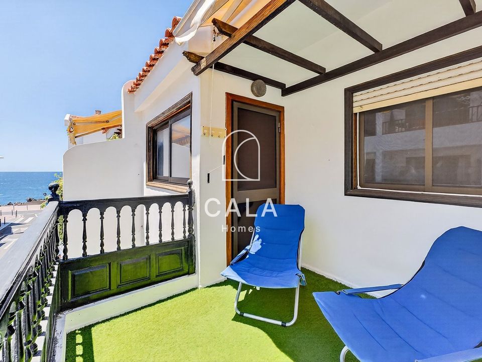 Rækkehus i Playa San Juan, Tenerife - foto 2