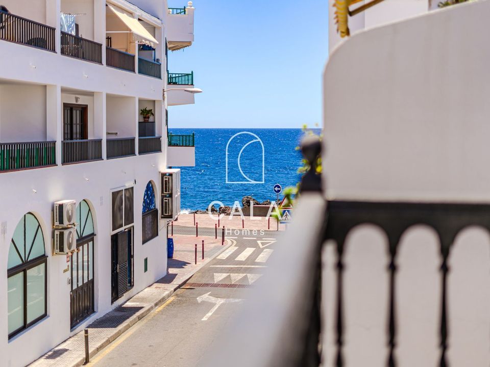 Rækkehus i Playa San Juan, Tenerife - foto 3