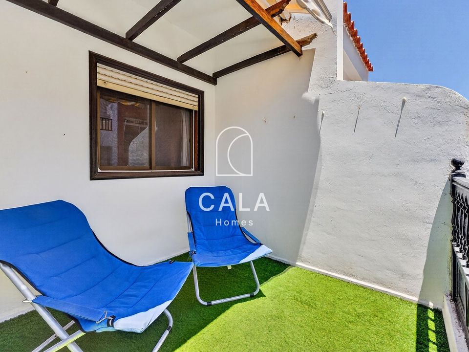 Rækkehus i Playa San Juan, Tenerife - foto 4