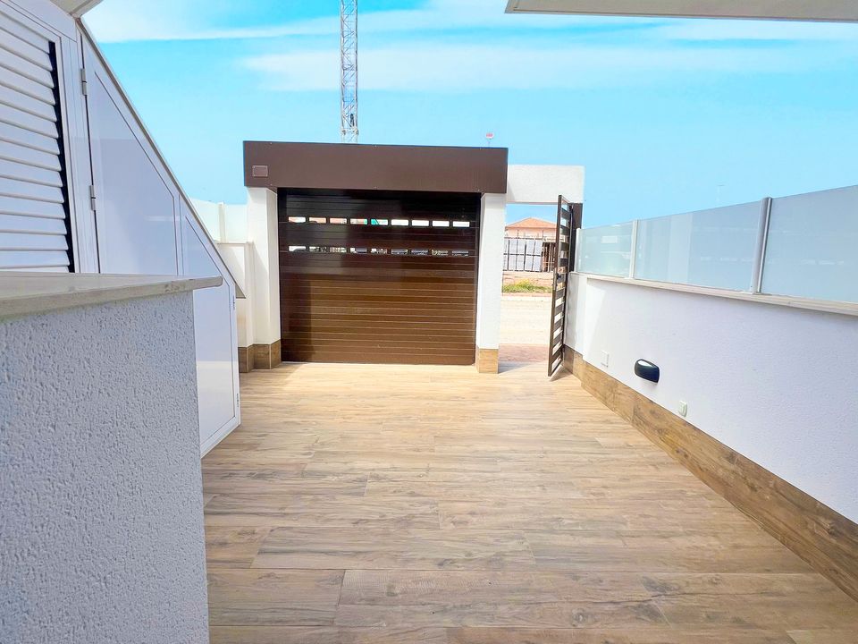 Lejlighed i San Pedro Del Pinatar, Murcia - foto 5