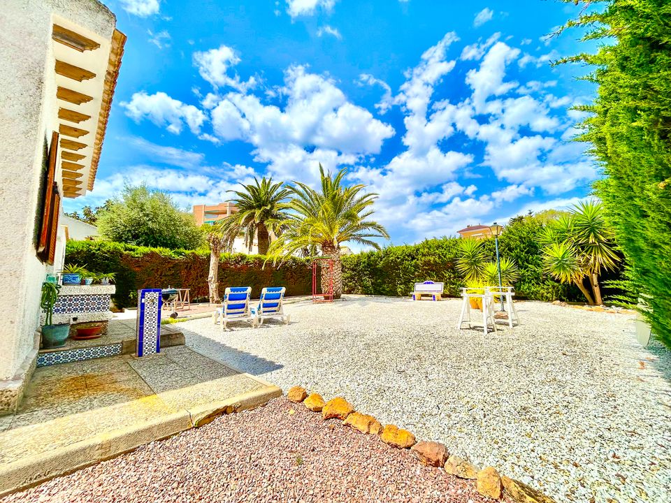 Villa i La Zenia, Alicante - foto 4