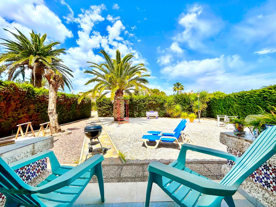 Villa i La Zenia, Alicante - foto 5