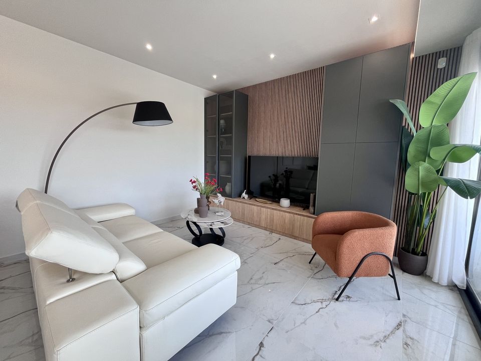 Villa i Dona Pepa, Alicante - foto 3