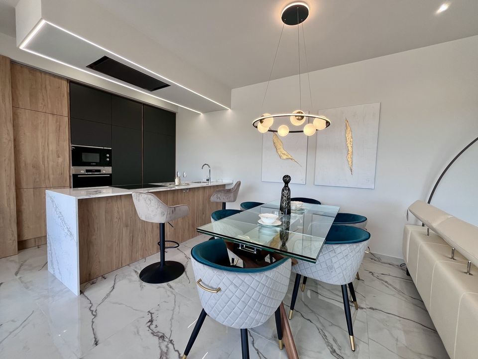 Villa i Dona Pepa, Alicante - foto 4