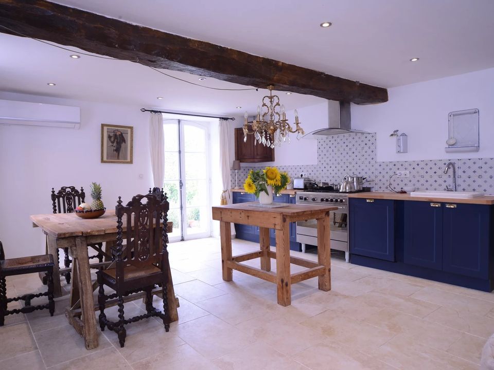 Landsbyhus i Verteillac, Dordogne - foto 4