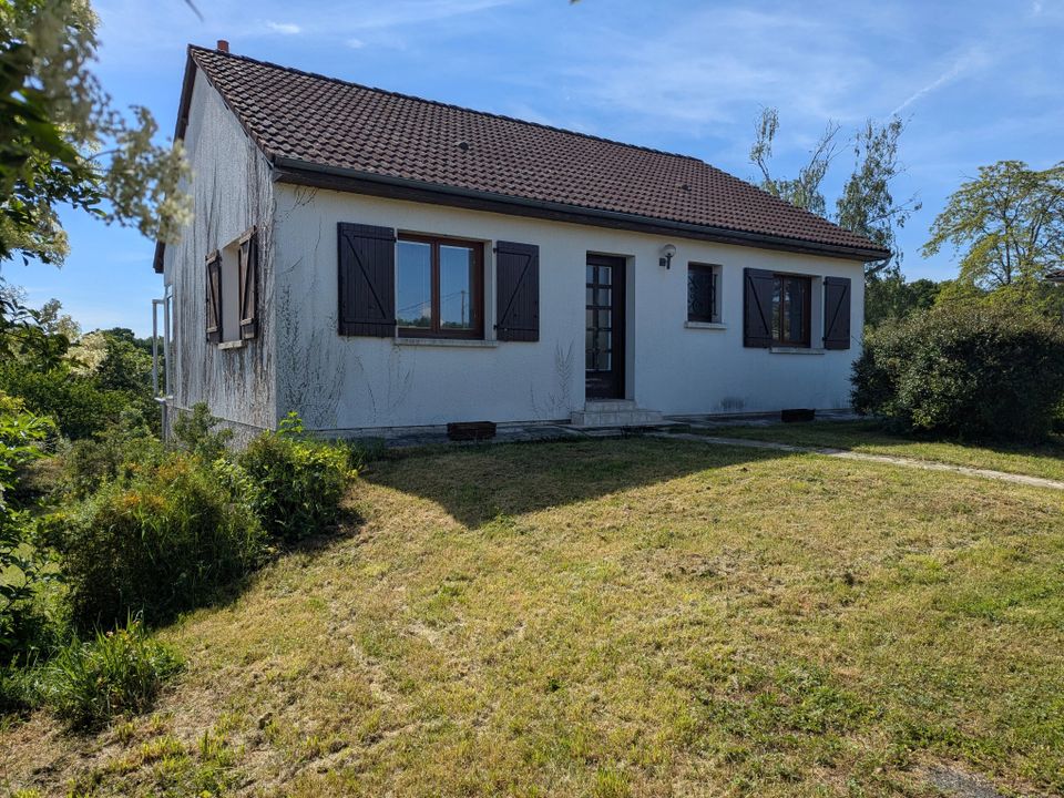 Villa i Montmorillon, Vienne - foto 2