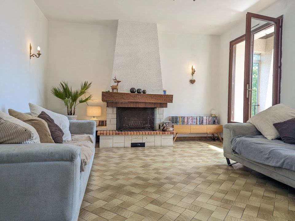 Villa i Montmorillon, Vienne - foto 3