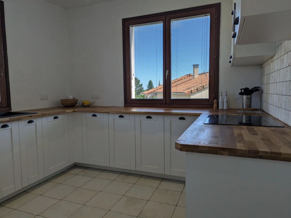 Villa i Montmorillon, Vienne - foto 4