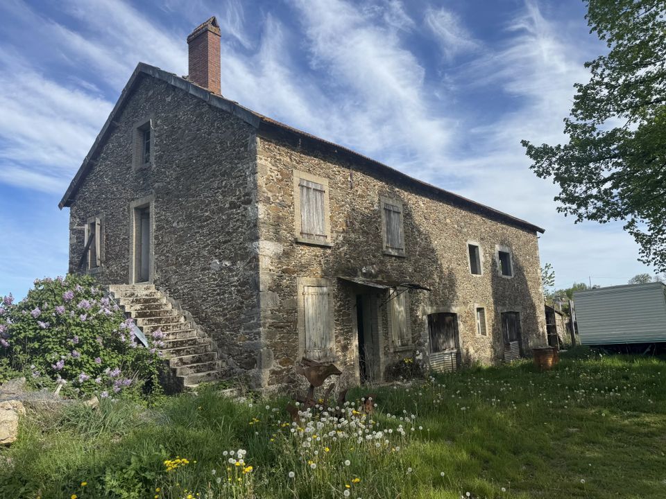Villa i Rieupeyroux, Aveyron - foto 1