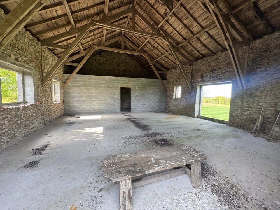 Villa i Rieupeyroux, Aveyron - foto 3