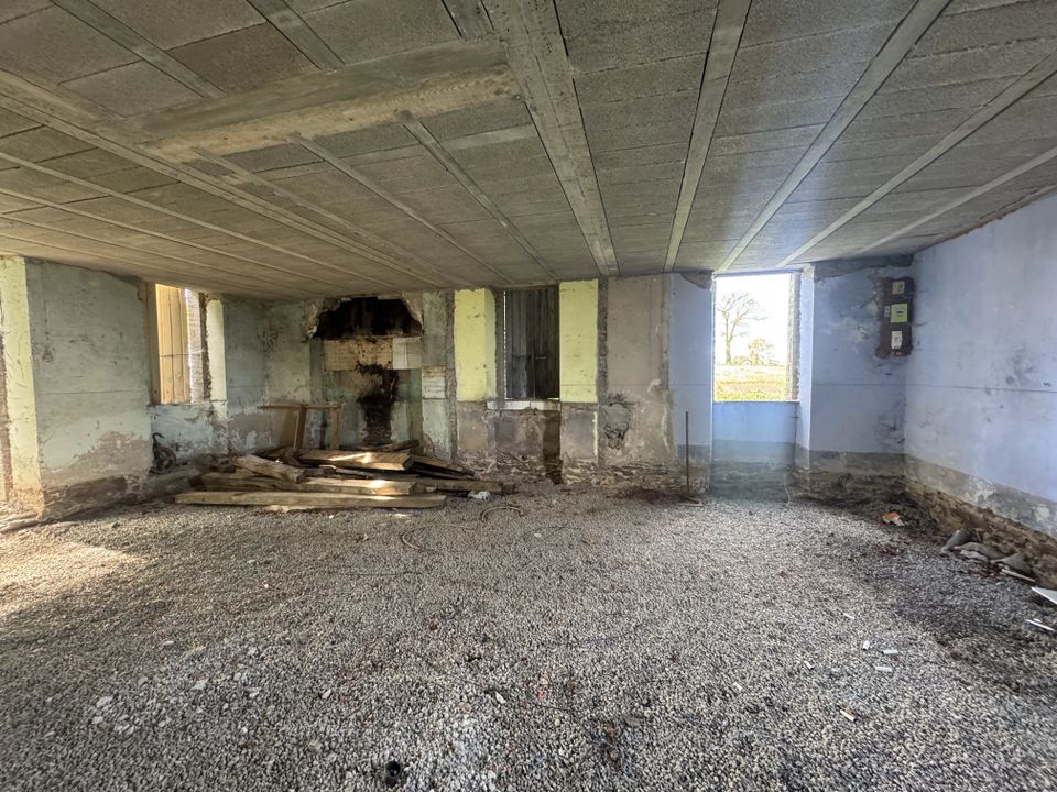 Villa i Rieupeyroux, Aveyron - foto 5