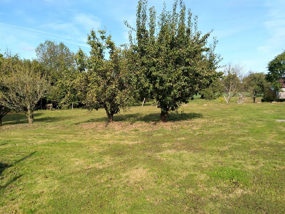 Villa i Moncoutant, Deux-Sevres - foto 3