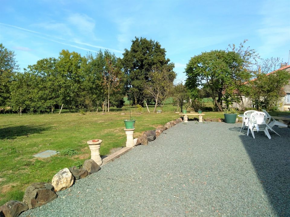 Villa a Moncoutant, Deux-Sevres - foto 2