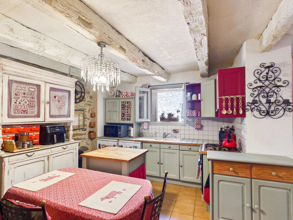 Villa in Villeneuve, Aveyron - photo 5