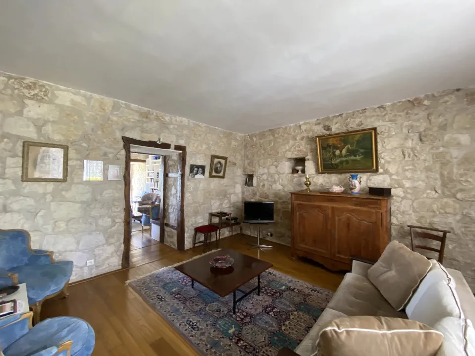 Villa i Tournon-d'Agenais, Lot-et-Garonne - foto 3