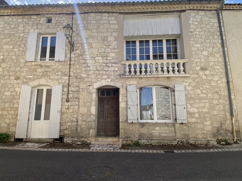 Villa i Tournon-d'Agenais, Lot-et-Garonne - foto 2