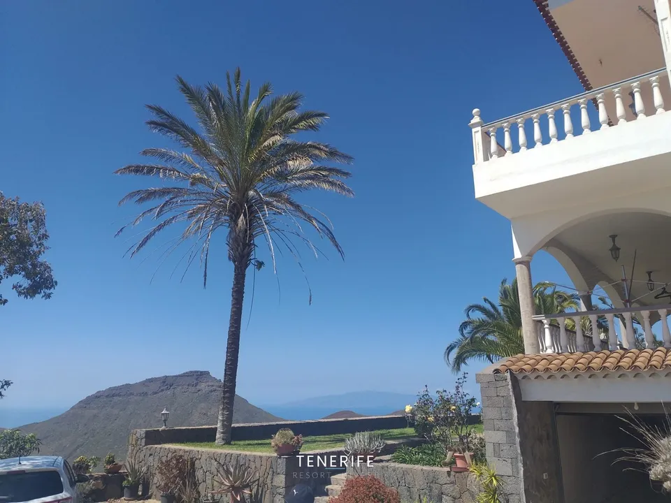 Villa i Arona, Tenerife - foto 3