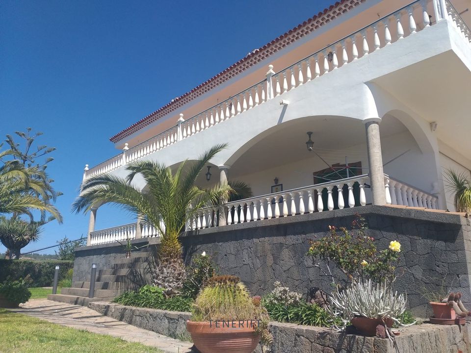Villa i Arona, Tenerife - foto 4