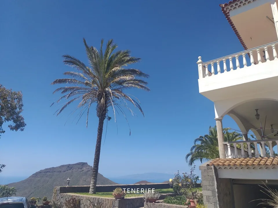 Villa i Arona, Tenerife - foto 5