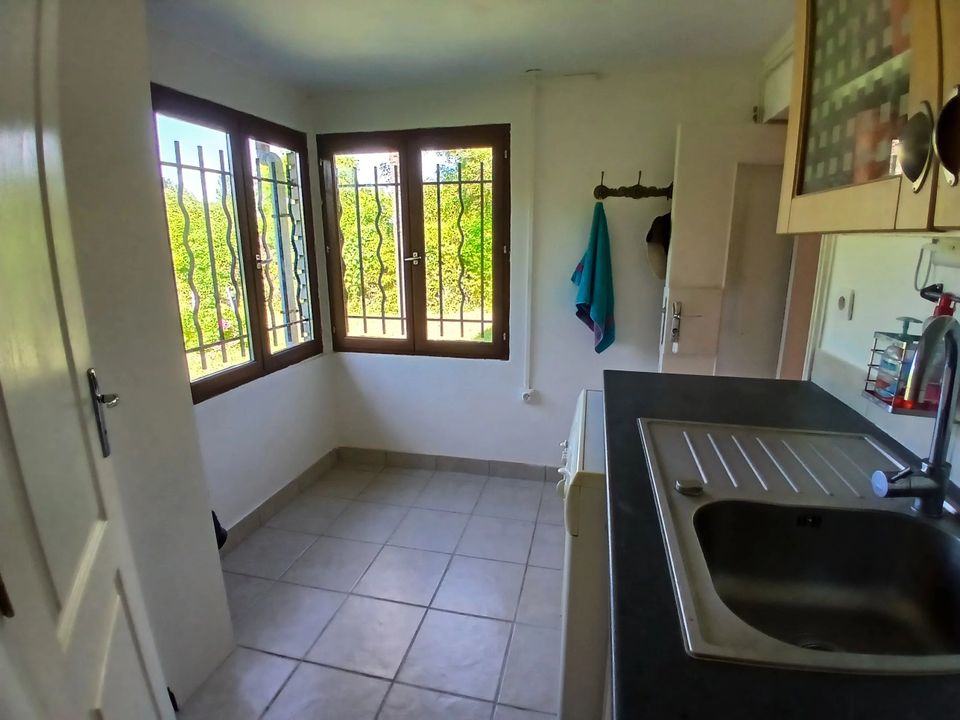 Villa i Matha, Charente-Maritime - foto 4