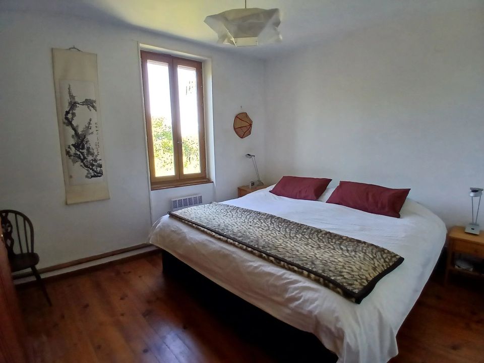 Villa i Matha, Charente-Maritime - foto 5