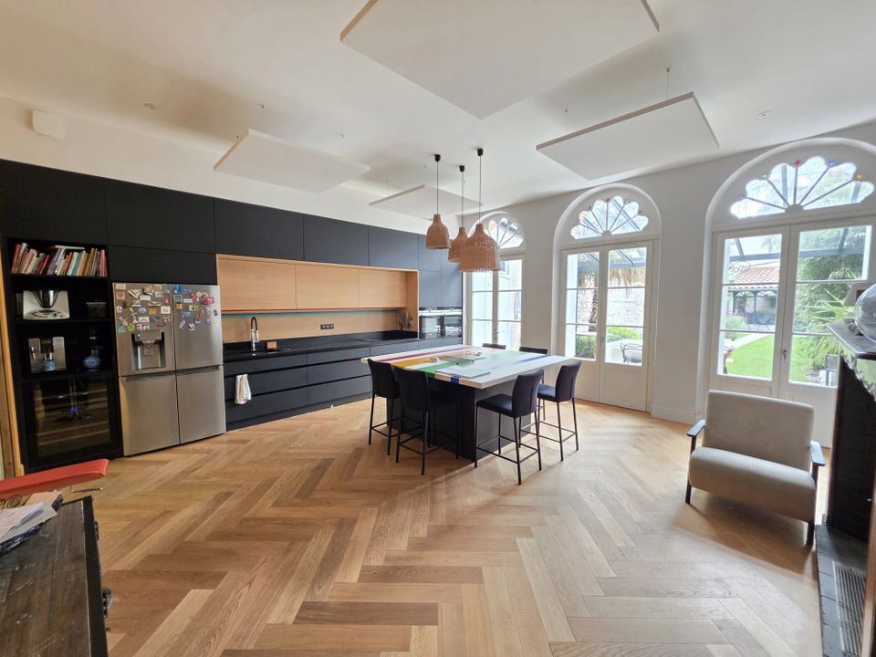 Villa i Agen, Lot-et-Garonne - foto 3