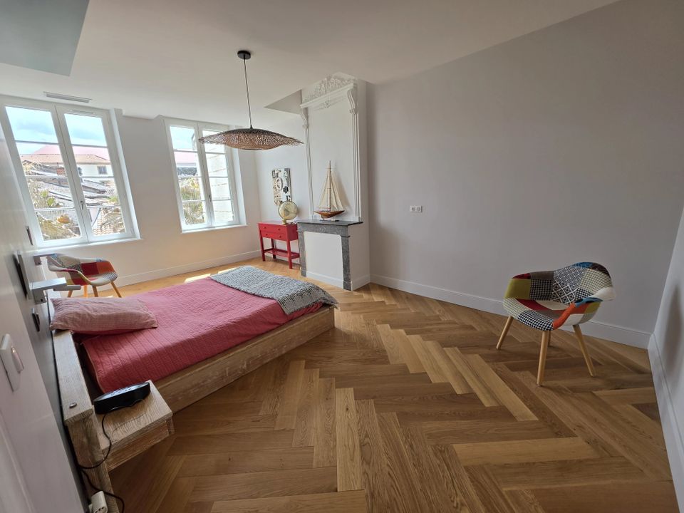 Villa i Agen, Lot-et-Garonne - foto 5