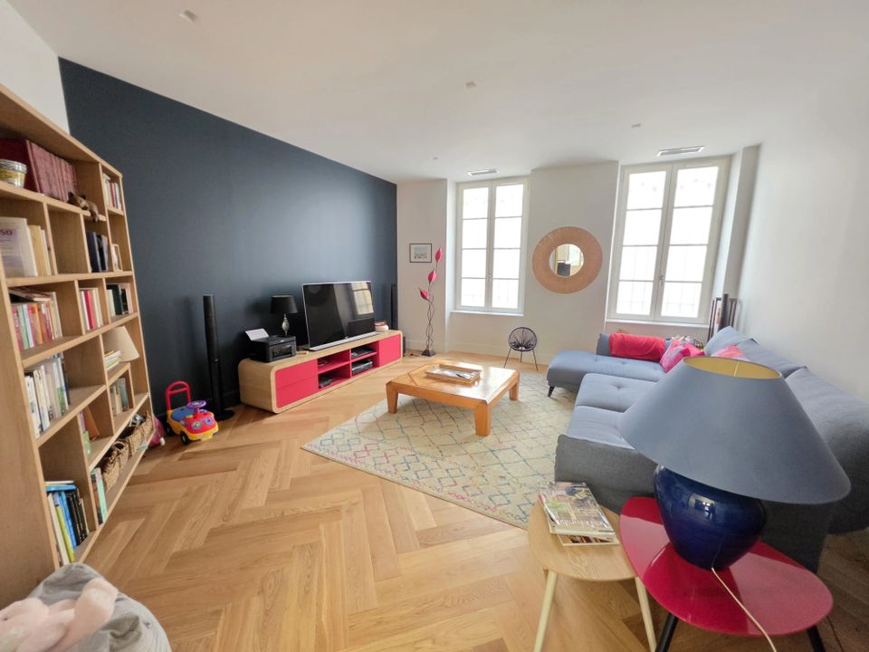 Villa i Agen, Lot-et-Garonne - foto 4