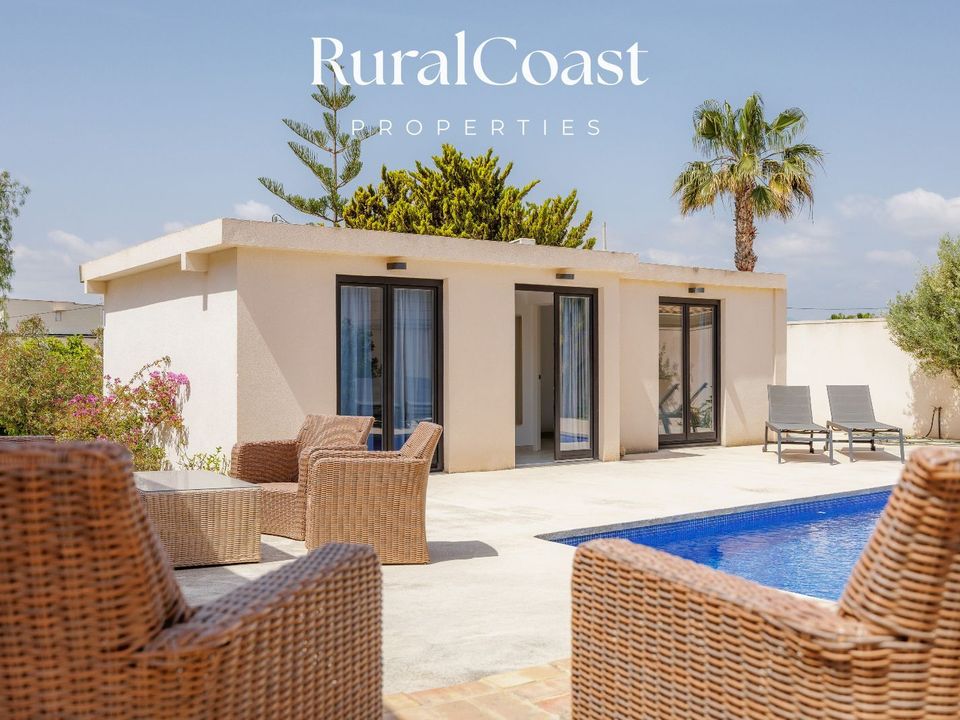 Villa i Busot, Alicante - foto 3