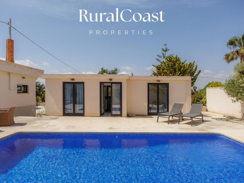Villa i Busot, Alicante - foto 4