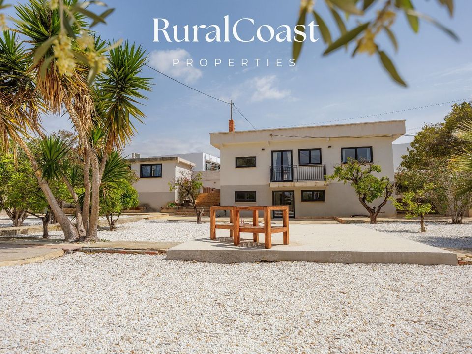 Villa i Busot, Alicante - foto 5