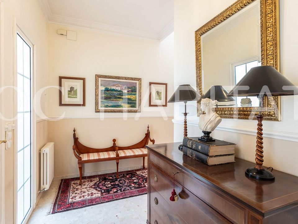 Villa i L'Eliana, Valencia - foto 4