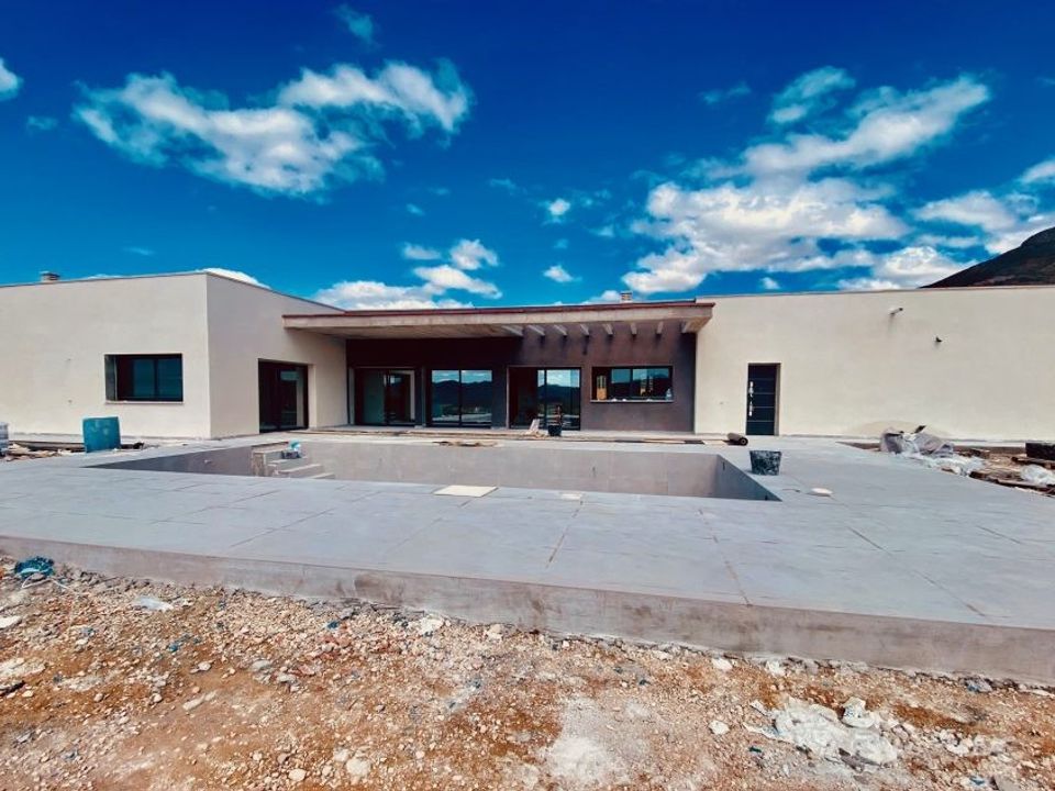 Villa i Macisvenda, Murcia - foto 3