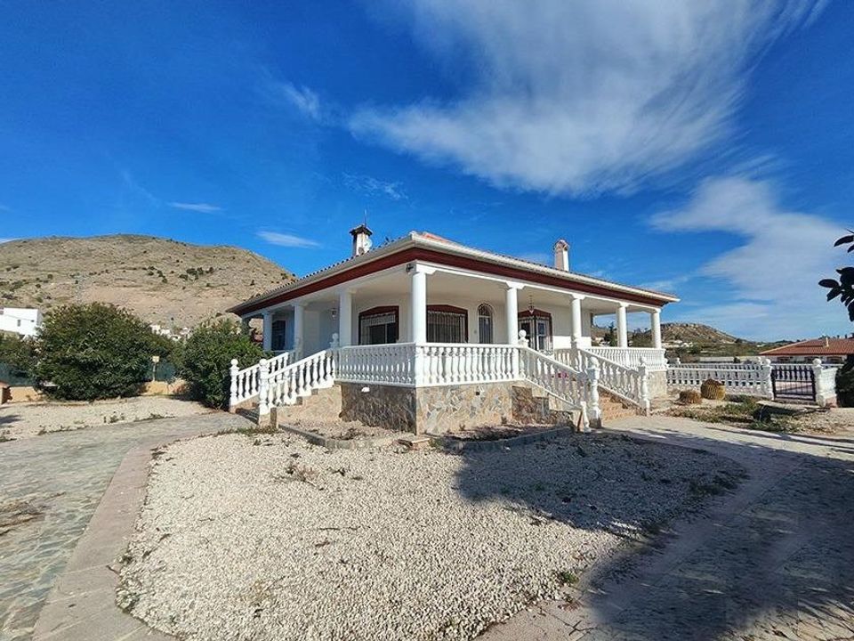 Villa i Fortuna, Murcia - foto 2