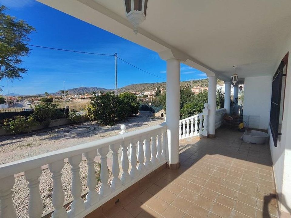Villa i Fortuna, Murcia - foto 4